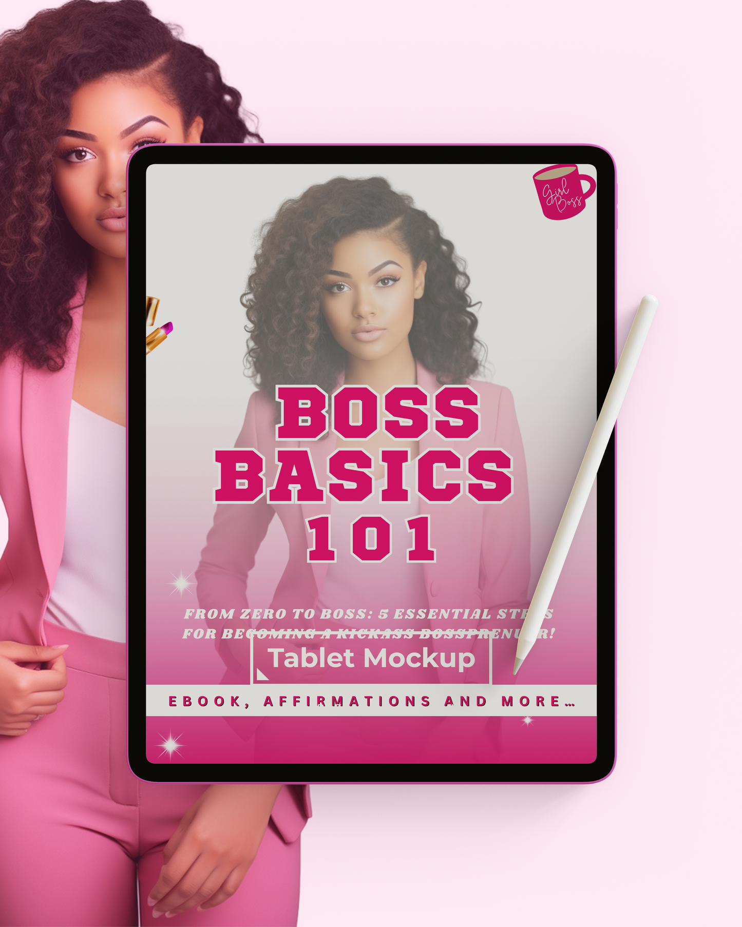 BOSS BASICS 101