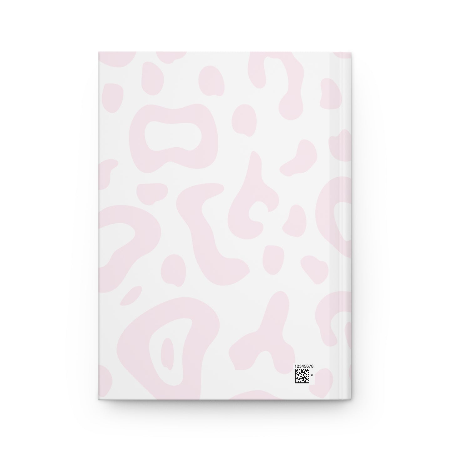 I'M THAT GIRL HARDCOVER JOURNAL