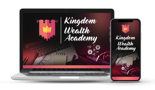 KINGDOM WEALTH ACADEMY