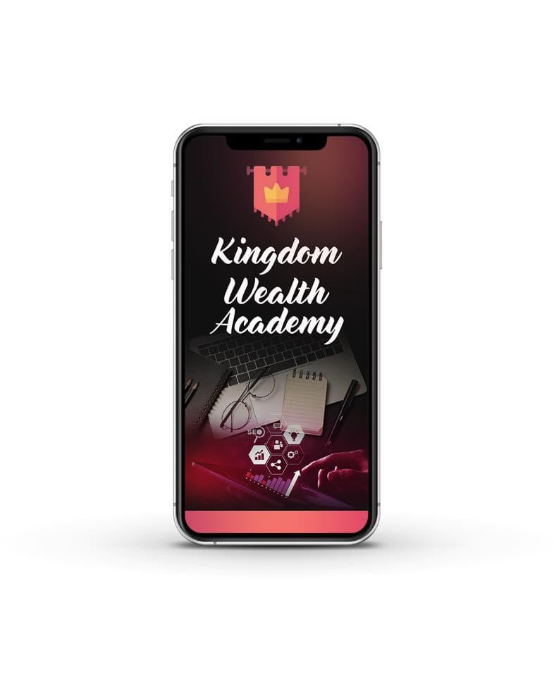 KINGDOM WEALTH ACADEMY