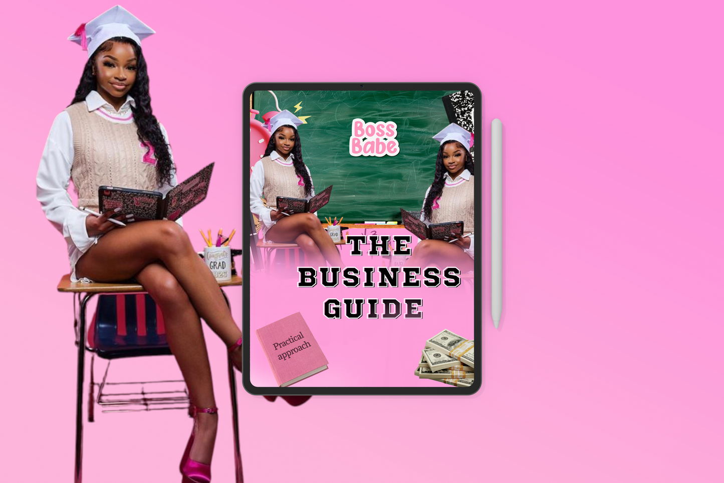 THE BUSINESS GUIDE